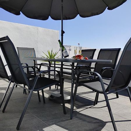 Luxury Duplex Atlantic Four Seasons Vila Santa Cruz de Tenerife Exterior foto