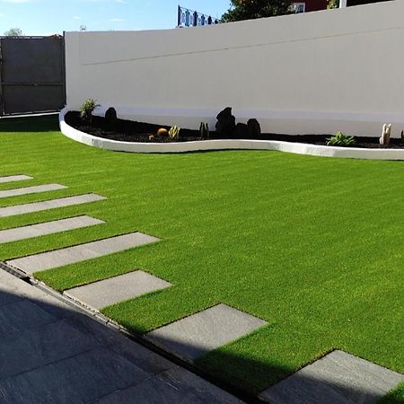 Luxury Duplex Atlantic Four Seasons Vila Santa Cruz de Tenerife Exterior foto