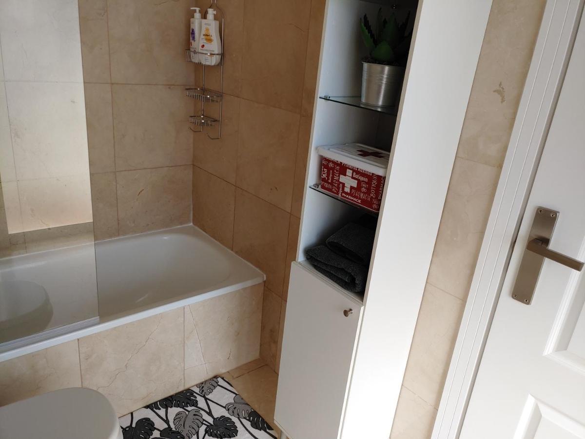 Luxury Duplex Atlantic Four Seasons Vila Santa Cruz de Tenerife Exterior foto
