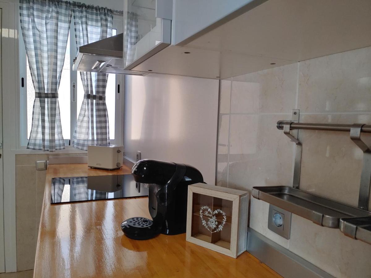 Luxury Duplex Atlantic Four Seasons Vila Santa Cruz de Tenerife Exterior foto