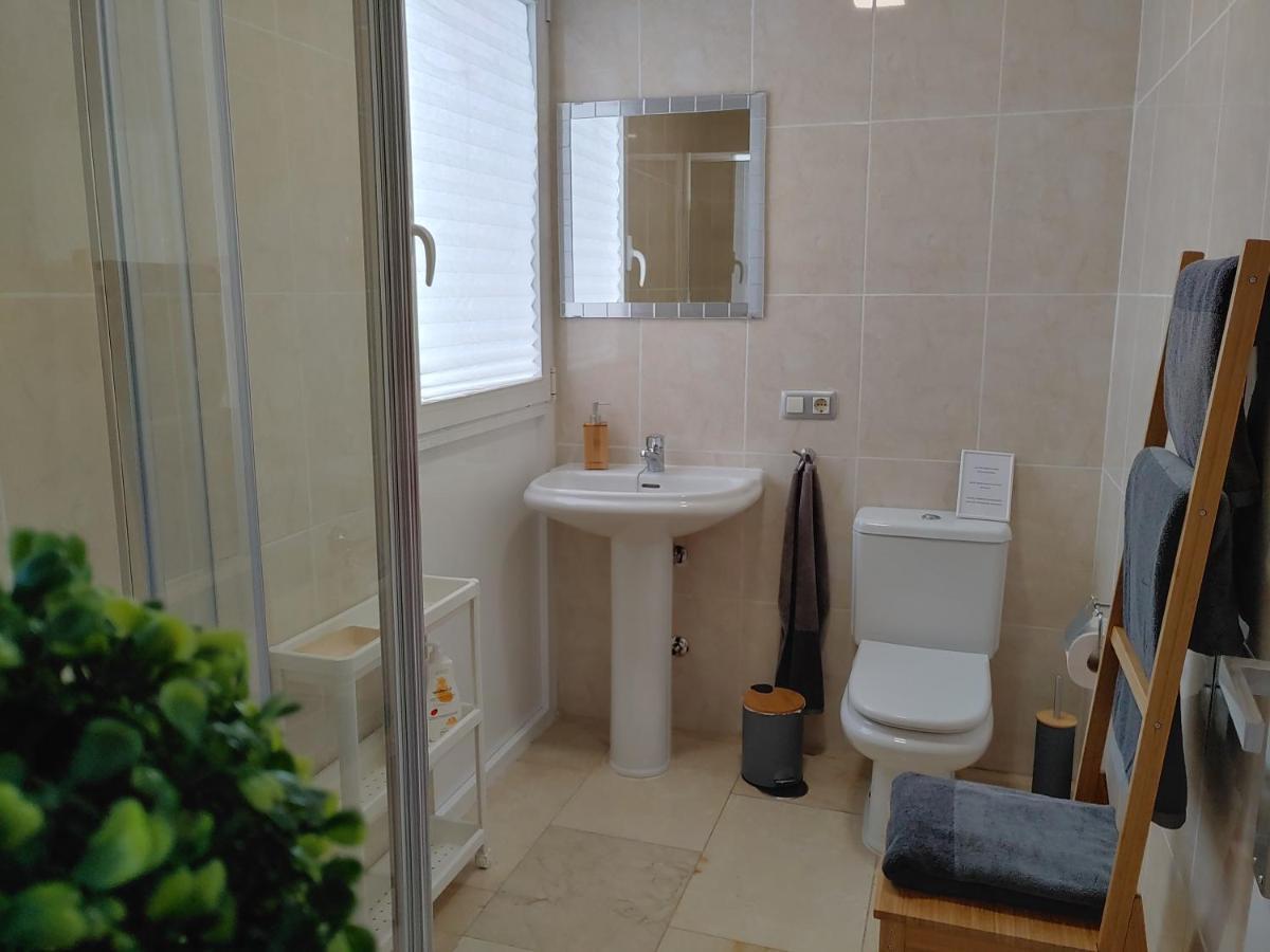 Luxury Duplex Atlantic Four Seasons Vila Santa Cruz de Tenerife Exterior foto