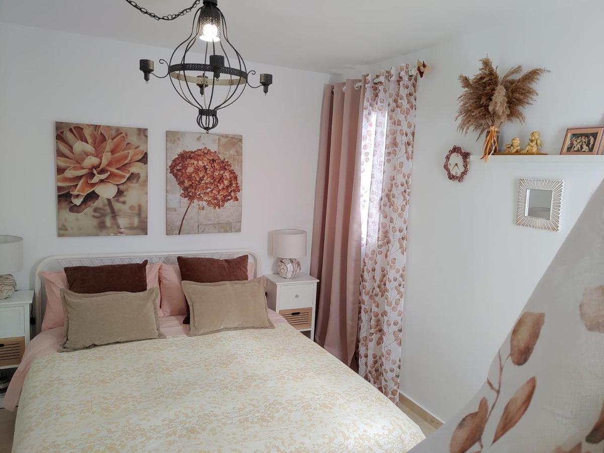 Luxury Duplex Atlantic Four Seasons Vila Santa Cruz de Tenerife Exterior foto