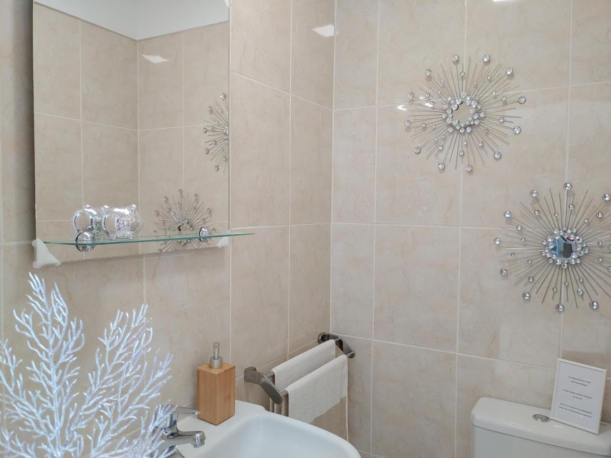 Luxury Duplex Atlantic Four Seasons Vila Santa Cruz de Tenerife Exterior foto