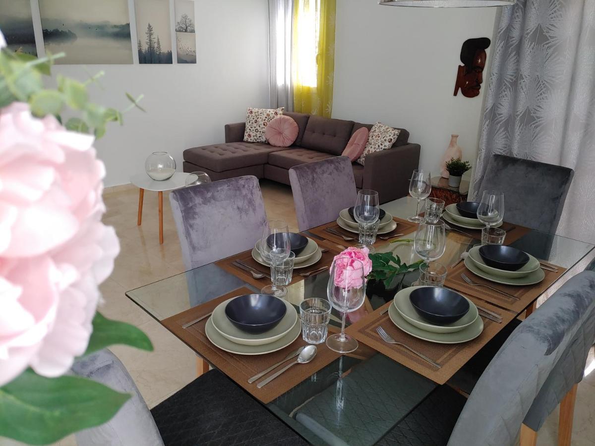 Luxury Duplex Atlantic Four Seasons Vila Santa Cruz de Tenerife Exterior foto