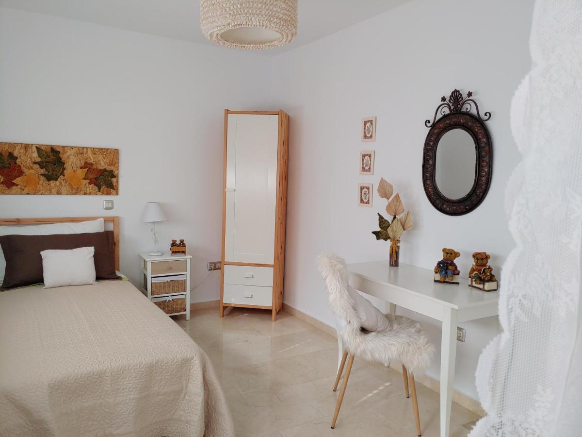 Luxury Duplex Atlantic Four Seasons Vila Santa Cruz de Tenerife Exterior foto