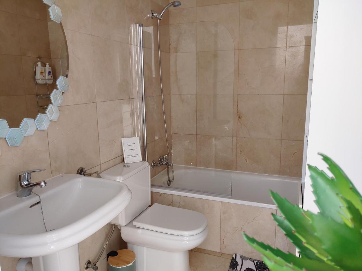 Luxury Duplex Atlantic Four Seasons Vila Santa Cruz de Tenerife Exterior foto