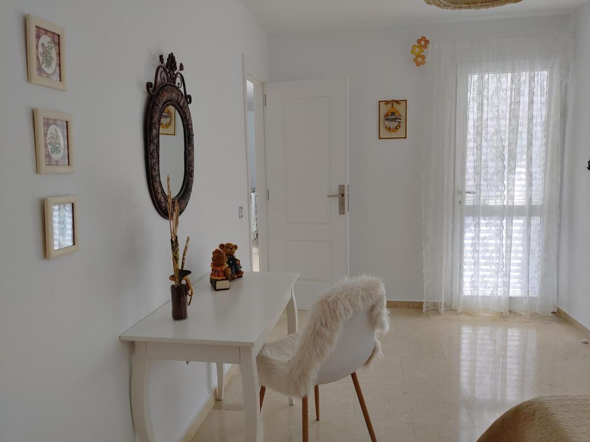 Luxury Duplex Atlantic Four Seasons Vila Santa Cruz de Tenerife Exterior foto