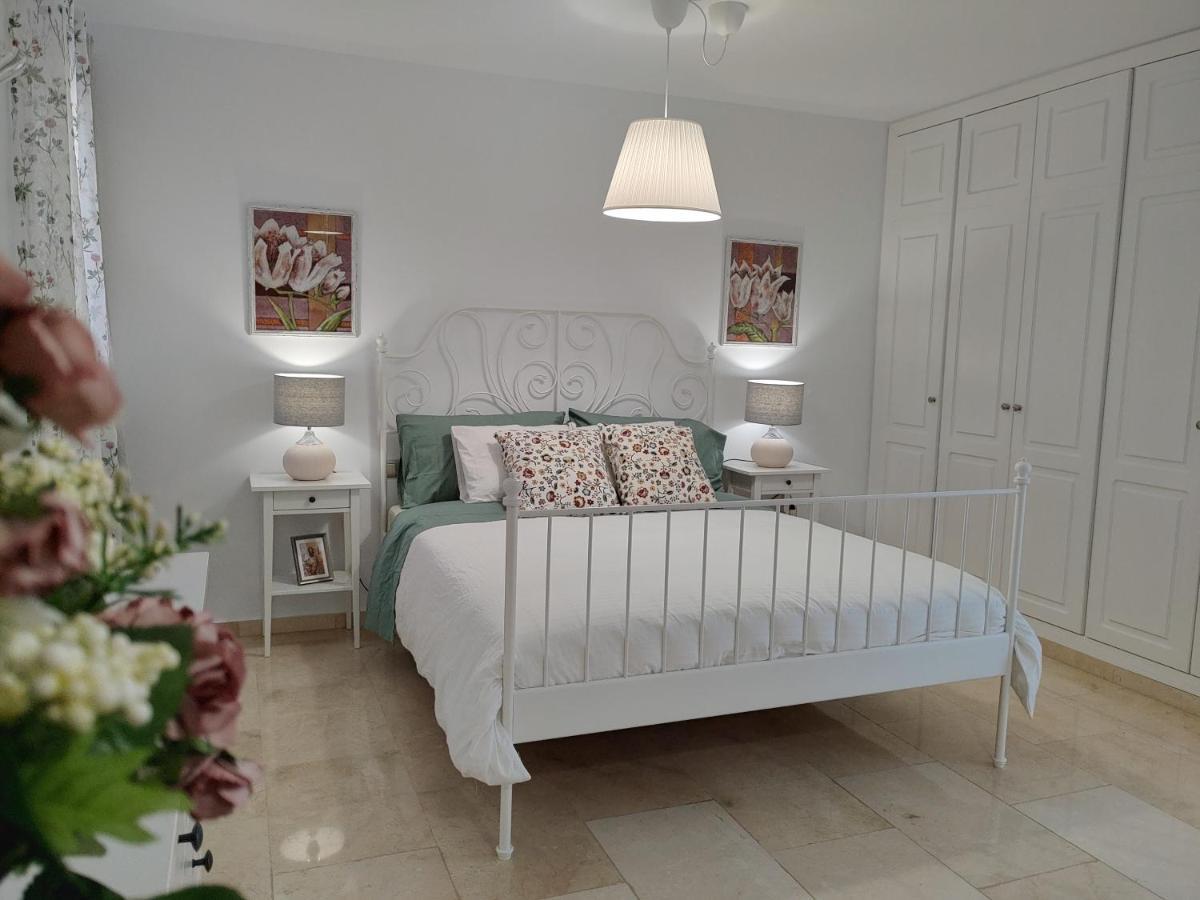 Luxury Duplex Atlantic Four Seasons Vila Santa Cruz de Tenerife Exterior foto