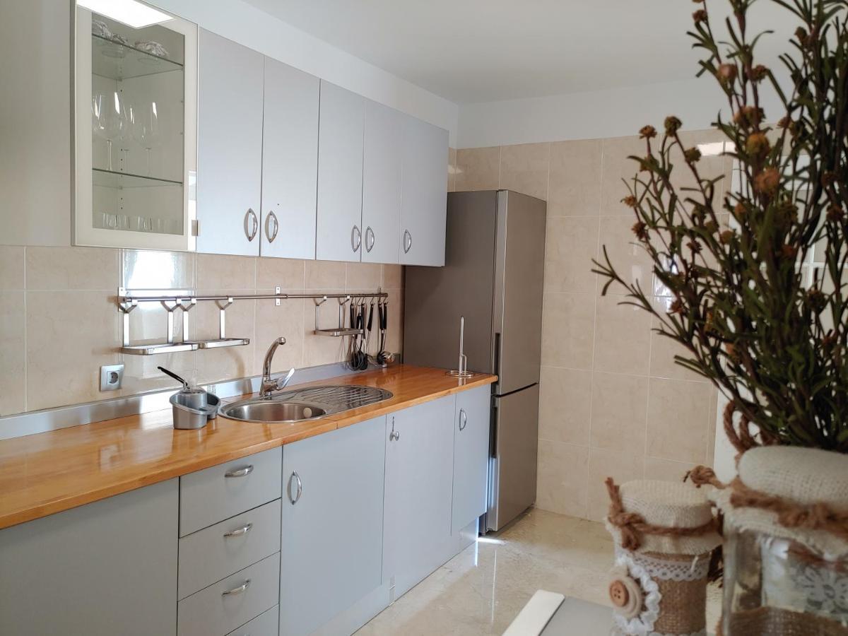 Luxury Duplex Atlantic Four Seasons Vila Santa Cruz de Tenerife Exterior foto