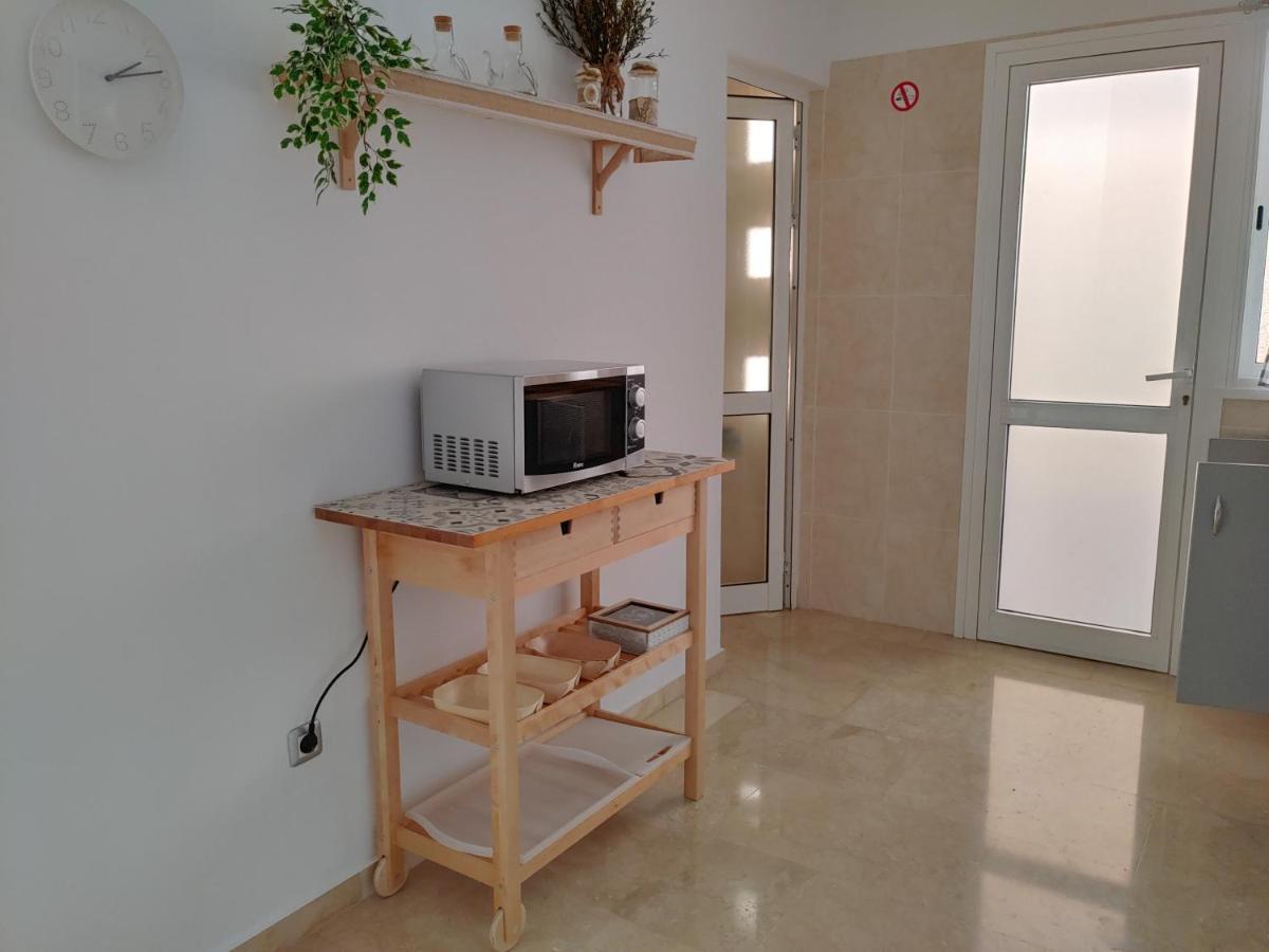 Luxury Duplex Atlantic Four Seasons Vila Santa Cruz de Tenerife Exterior foto