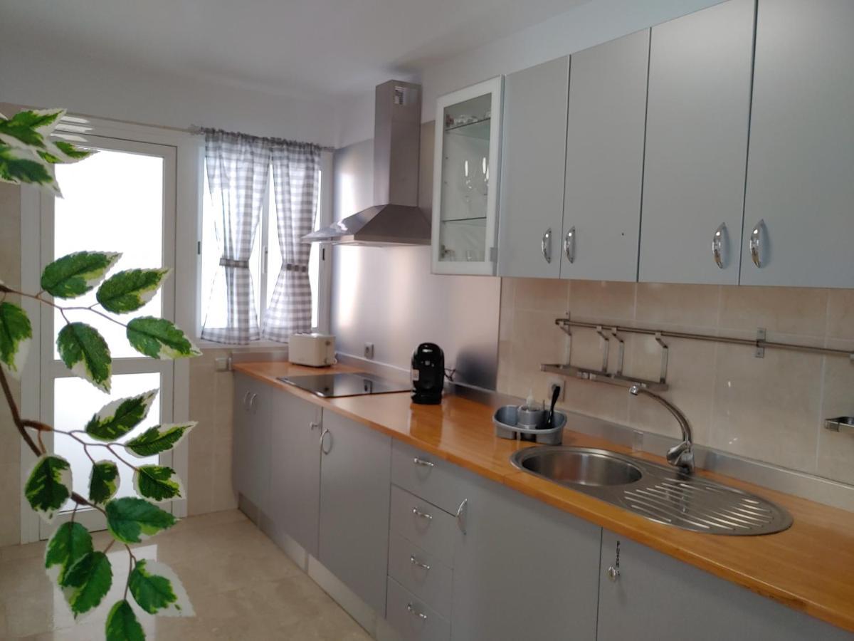 Luxury Duplex Atlantic Four Seasons Vila Santa Cruz de Tenerife Exterior foto