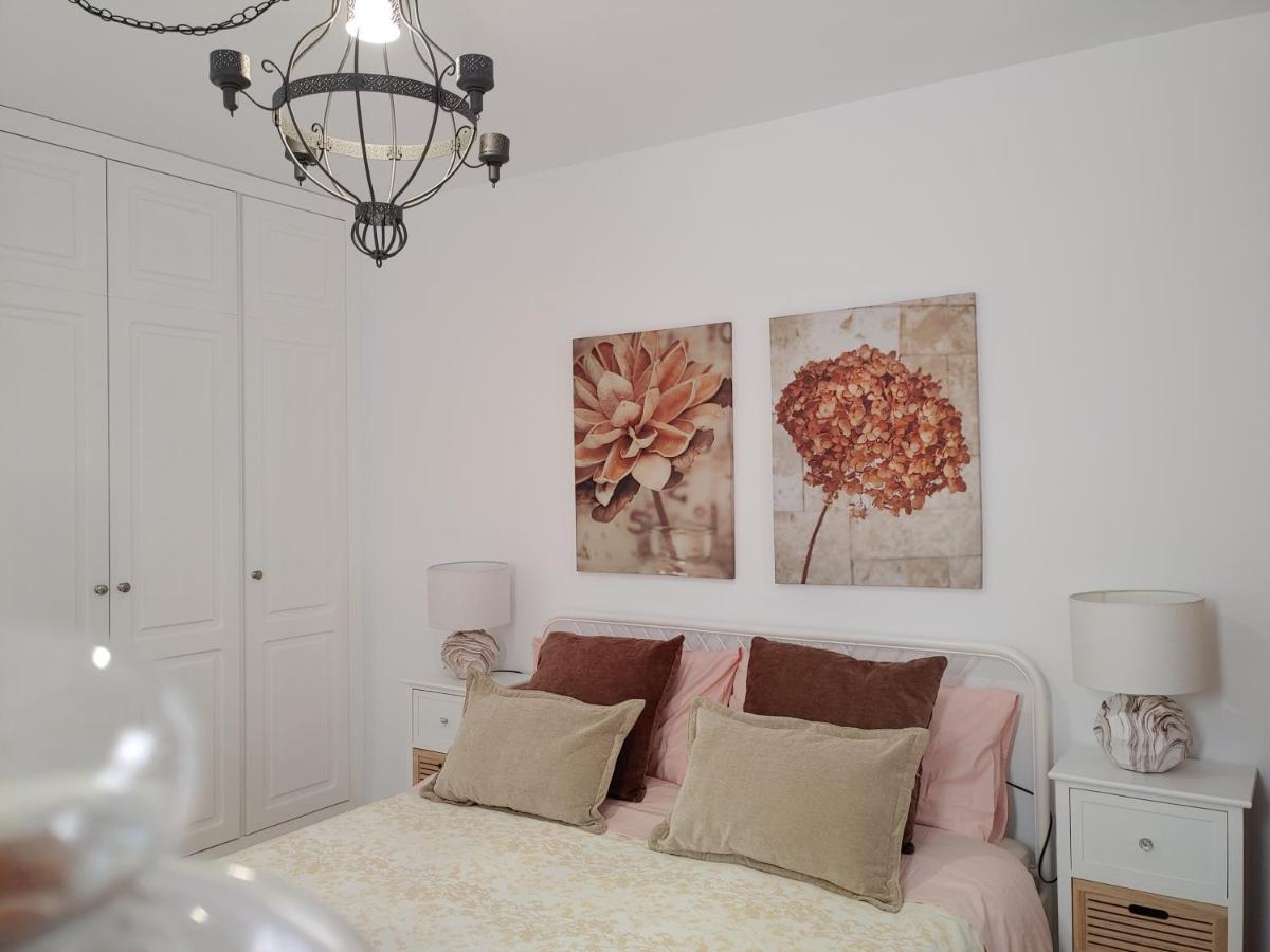 Luxury Duplex Atlantic Four Seasons Vila Santa Cruz de Tenerife Exterior foto